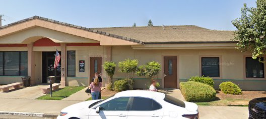 Family HealthCare Network - Visalia Bridge