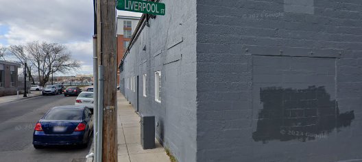 East Boston Neighborhood Health Center - WIC