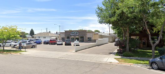 Grand Peaks Medical and Dental Center - Rexburg