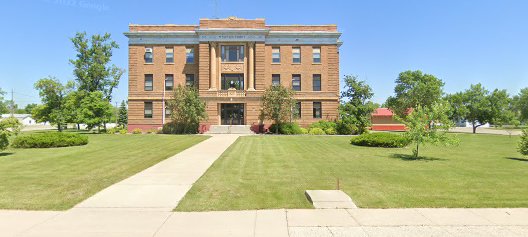 South Dakota Department of Health - McPherson County - Leola