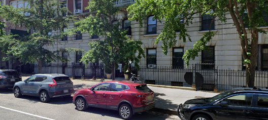 Columbia University Dentistry - Morningside Heights - Manhattan 430 West 116th Street