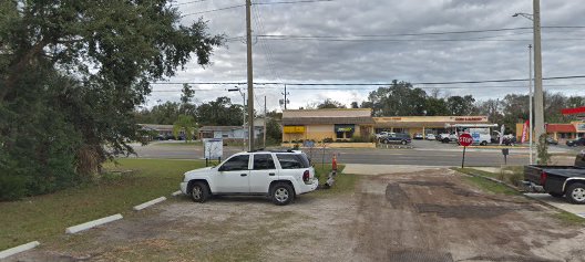 WestJax Outreach - Healing Hands Medical & Dental Clinic