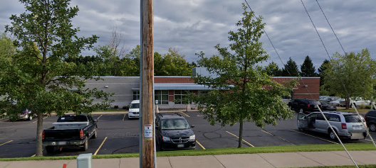 Marshfield Clinic Rice Lake Dental Center