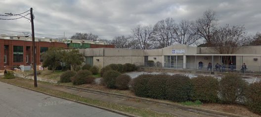 Greenville Free Medical Clinic