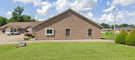 Cross Trails Medical Center - Perryville