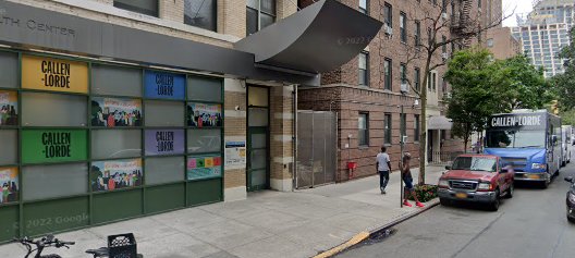 Callen-Lorde - CLCHC