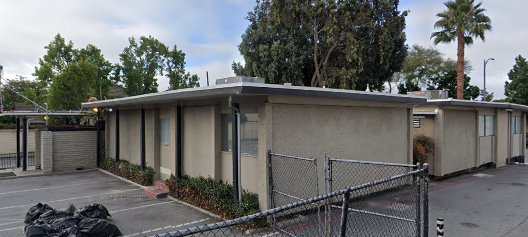 Foothill Community Health Center - La Pala Dental Clinic