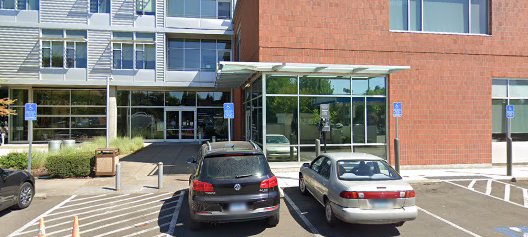 Pacific Student Dental Hygiene Clinic