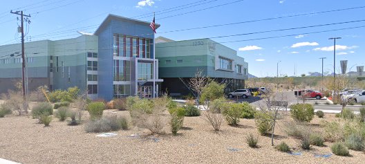 El Rio Health - Cherrybell Health Center