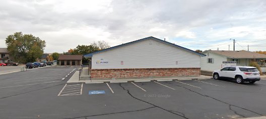 Gem County Health Department