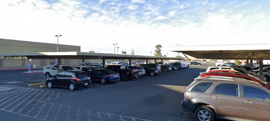 Mountain Park Health Center - Maryvale Clinic