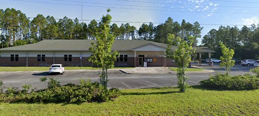 Florida Department of Health in Wakulla County