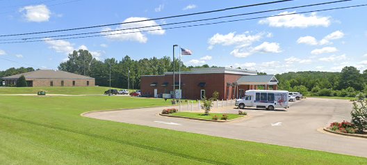 North Mississippi Primary Health Care - Ripley Health Care Associates