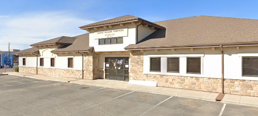 Jerome Medical Clinic - Family Health Services