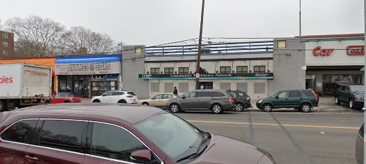 CHN - Queens Center - Long Island City