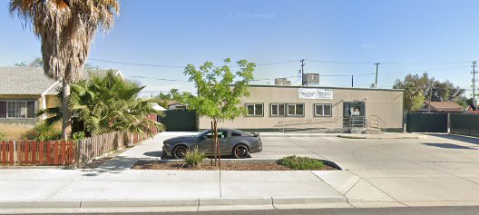 Aria Community Health Center - Stratford