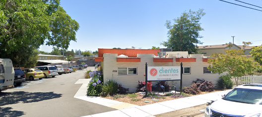 Dientes Community Dental - Main Clinic