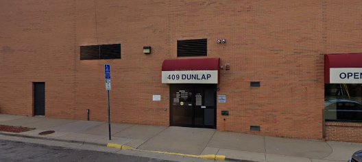 Open Cities Health Center - Dunlap Clinic