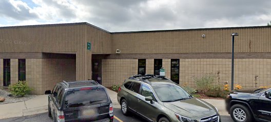 Traverse City Youth Health and Wellness Center - GTCHD