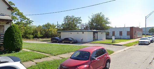 Sonrisa Family Dental - Chicago Heights