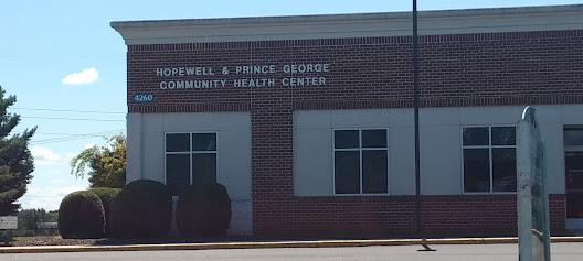 Hopewell-Prince George Community Health Center - (CVCHC)