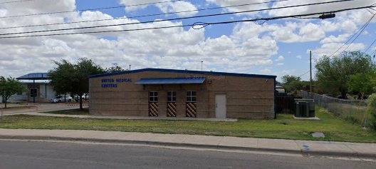 UMC - Eidson Road Medical Clinic