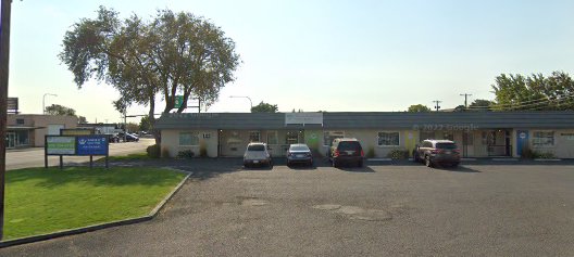 Ephrata Community Dental Center - MLCHC