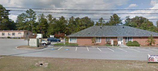 Georgia East Central Health District - Glascock County Health Unit