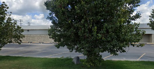 Mountain Home Christian Clinic