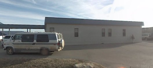 Boston Mountain Rural Health Center, Inc. - Huntsville Dental Clinic