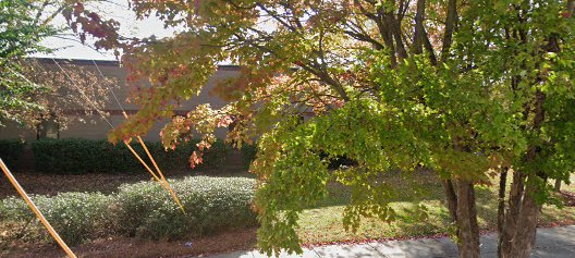 Georgia East Central Health District - Richmond County Health Unit - Laney-Walker