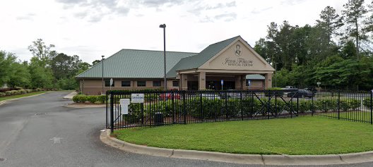 Jessie Furlow Medical Center - NFMC