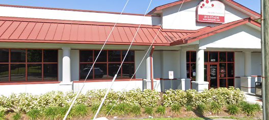 Tampa Family Health Centers - 22nd Street