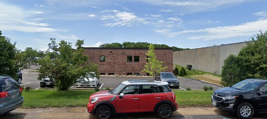 William T. Evjue Clinic (Access Community Health Centers)