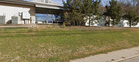 Cornerstone Care - Dental - Waynesburg