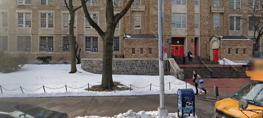 DeWitt Clinton High School Health Center (BCHN)