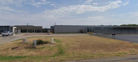 Resource Care Community Health Center - Breckenridge