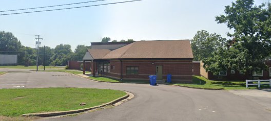 Kentucky CHFS - Purchase District Health Department - Hickman County