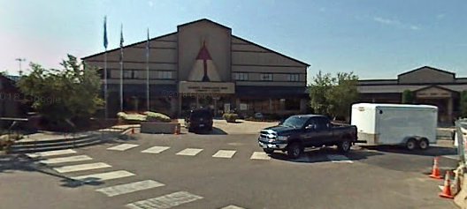 Shakopee Dakota Clinic