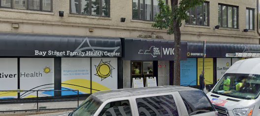 Sun River Health- Bay St Health Center