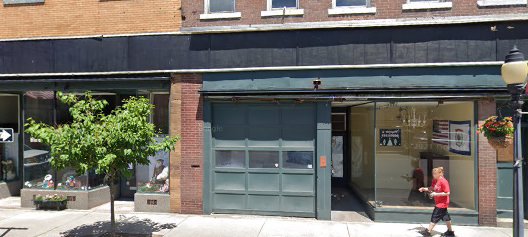 Hinton Health Right Clinic - Beckley Health Right