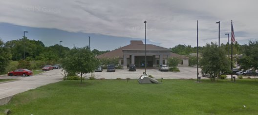 Southeast Community Health Systems - Zachary