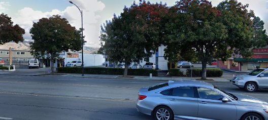 Foothill Community Health Center - Aborn Clinic - Dental