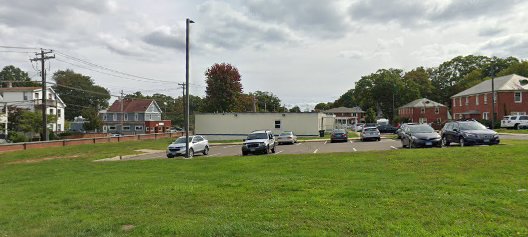 VA Connecticut Healthcare System - West Haven