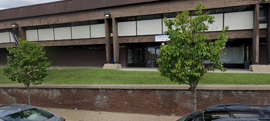 Hill House Health Center (PCHS)