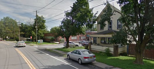 Sun River Health - Wallkill Valley Health Center