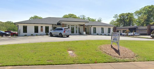 Georgia North Central Health District - Monroe County Health Unit