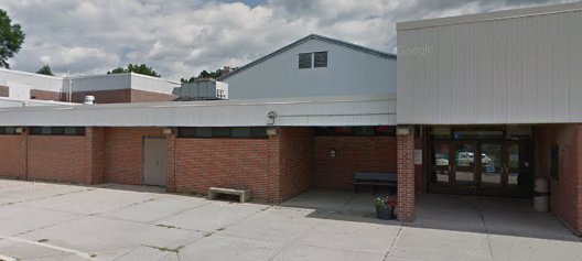 Community Health Center (CHC) of New Britain - Woodrow Wilson Middle School