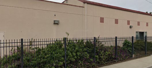 St. Mary's Interfaith Virgil Giavelli Clinic