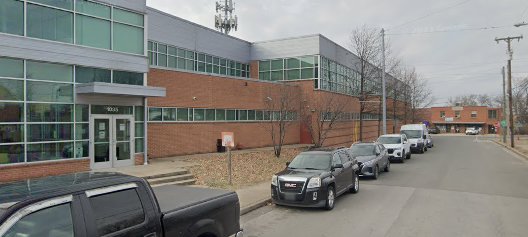 Matthew Walker Health Center - Nashville